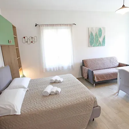 Al Cuore Di Valeggio Valeggio sul Mincio Chambre photo