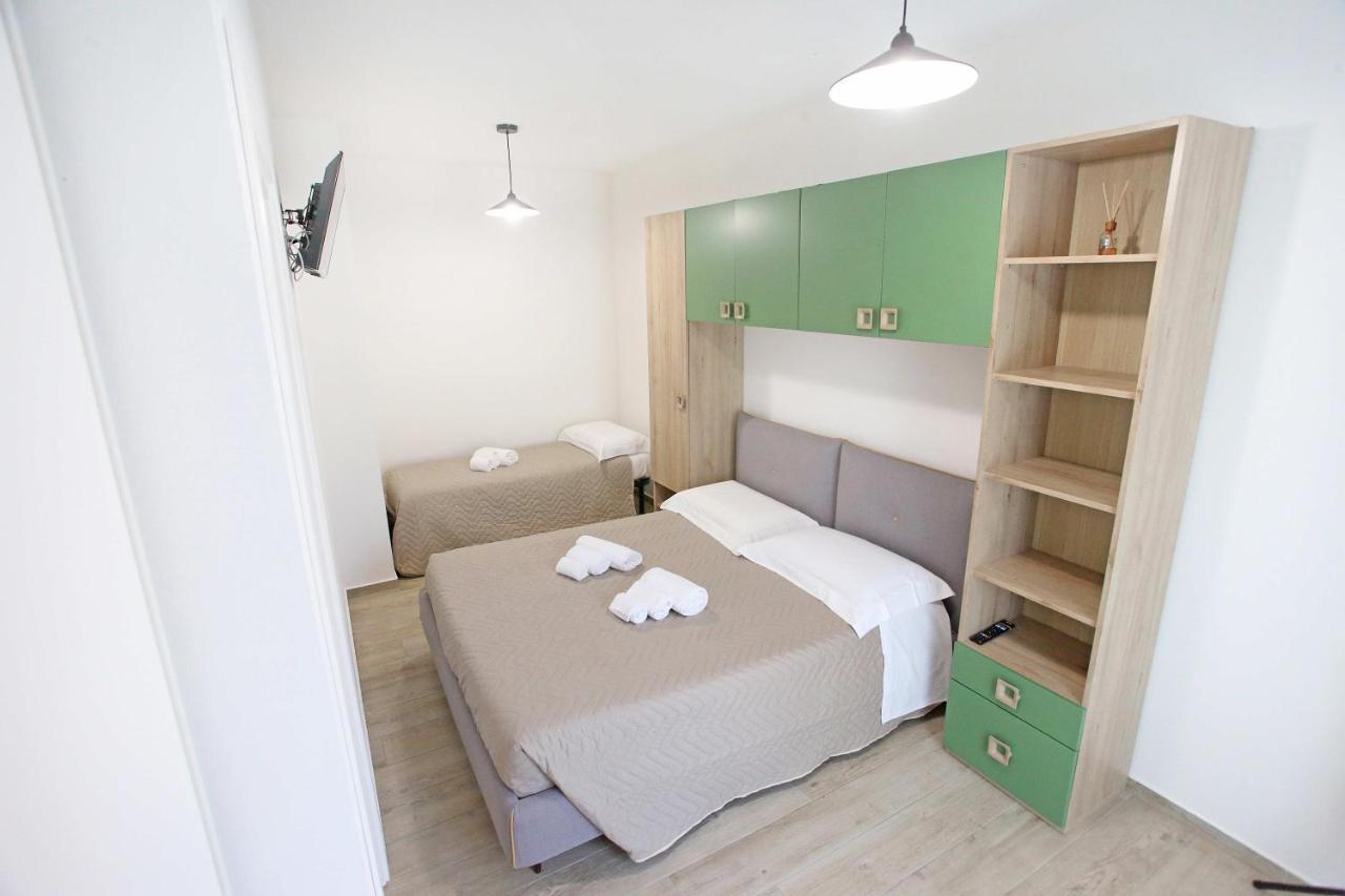 Appartement Al Cuore Di Valeggio *