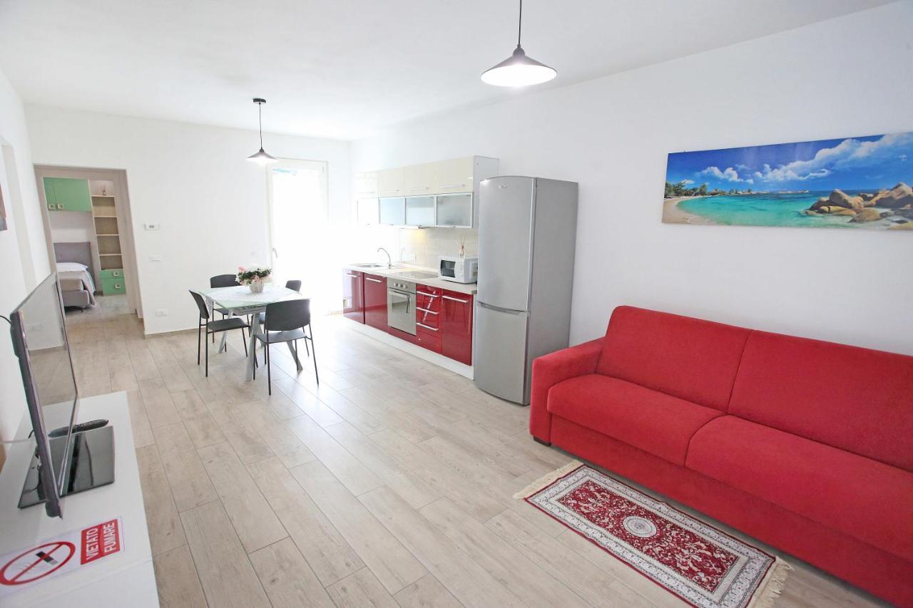 Al Cuore Di Valeggio Appartement