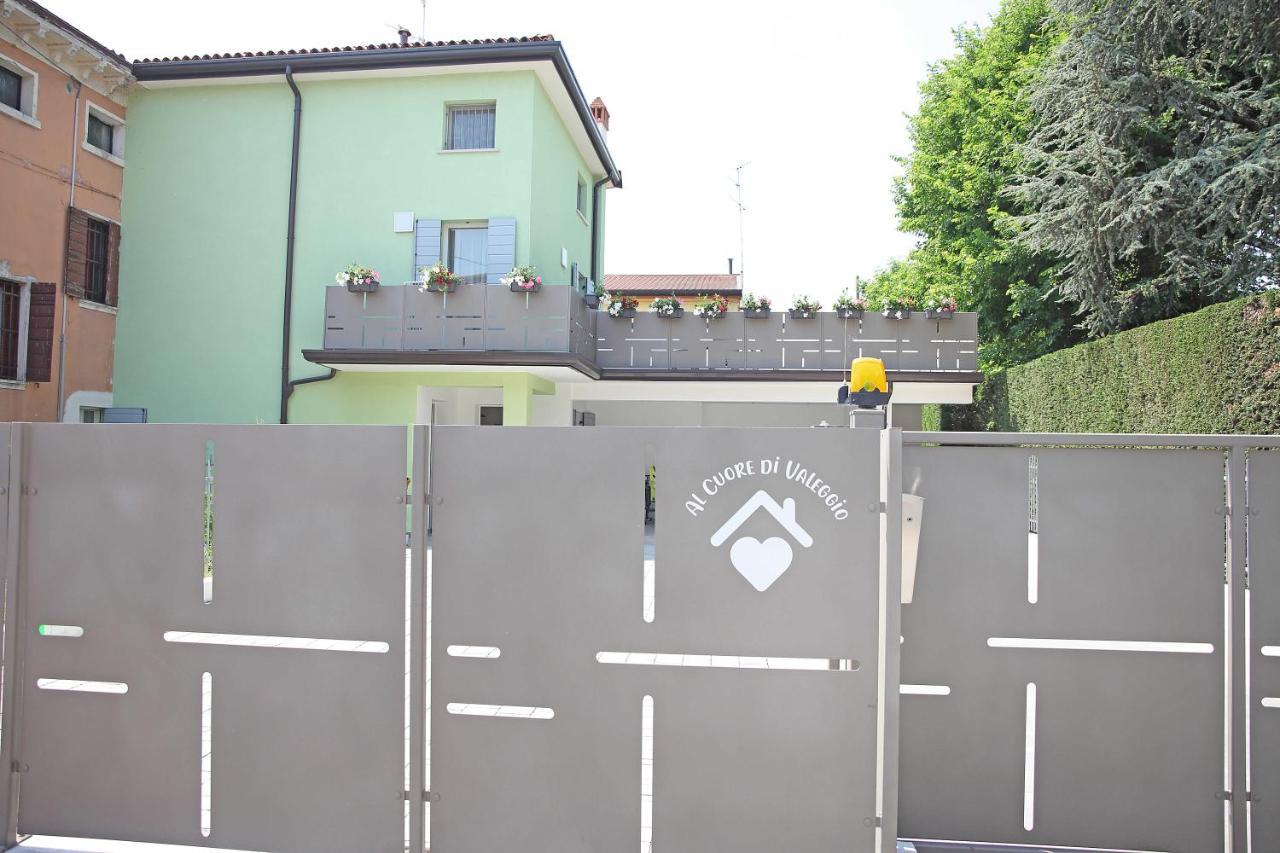 Al Cuore Di Valeggio