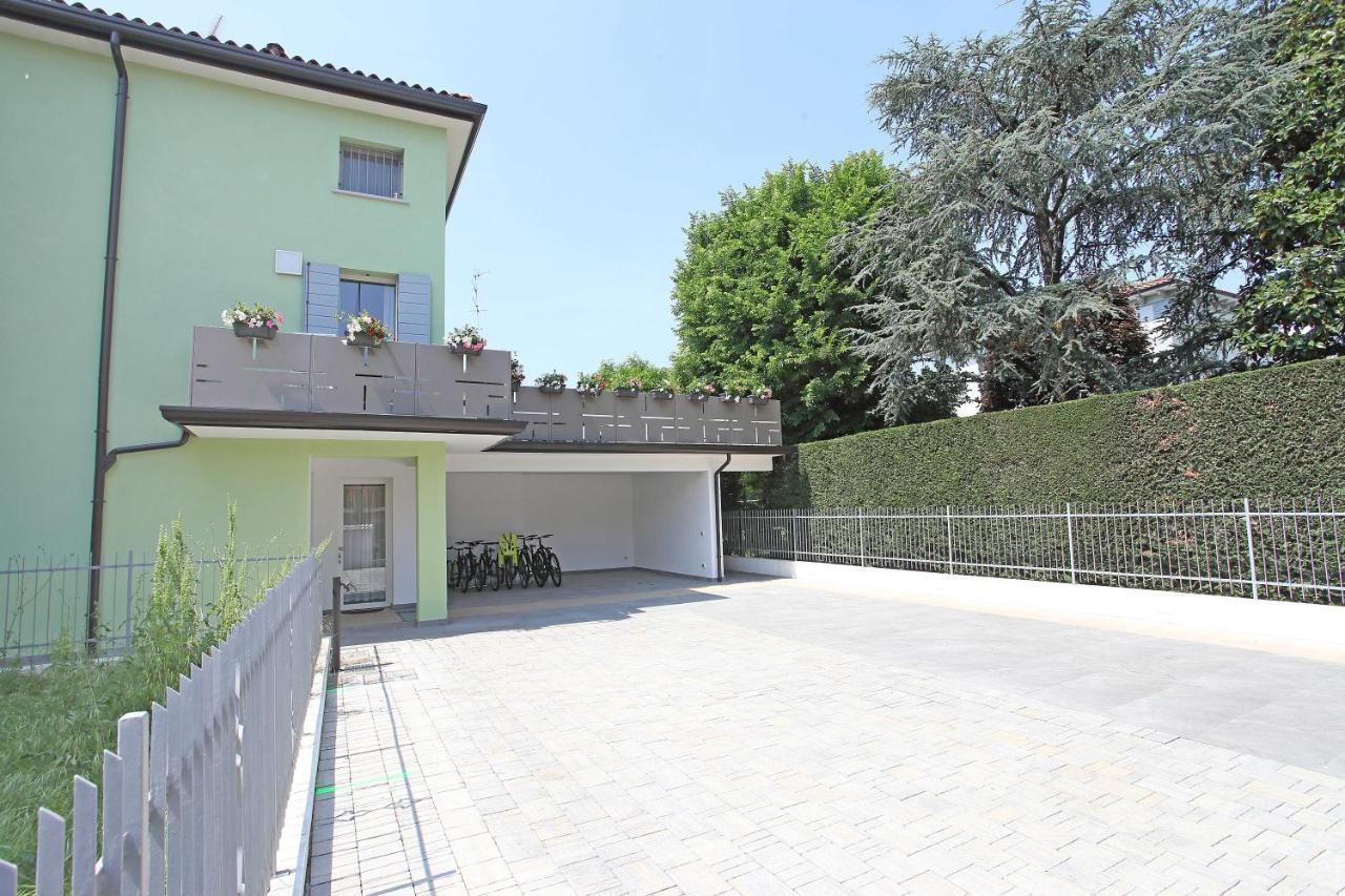 Appartement Al Cuore Di Valeggio