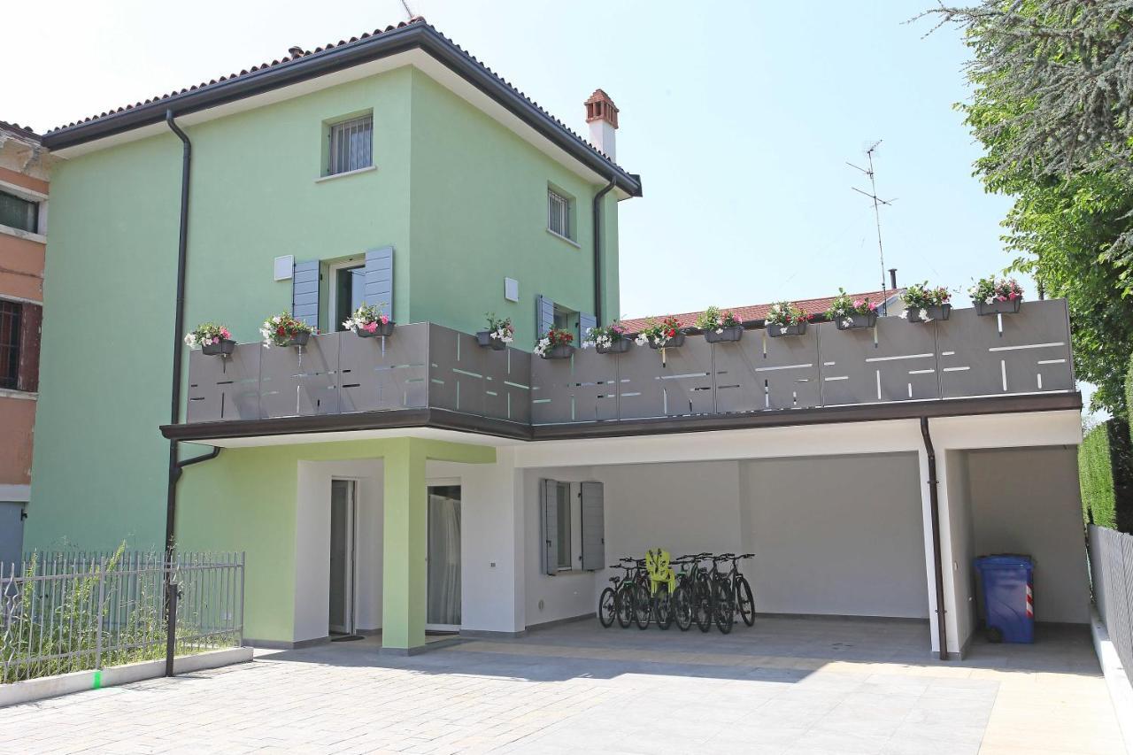 Al Cuore Di Valeggio