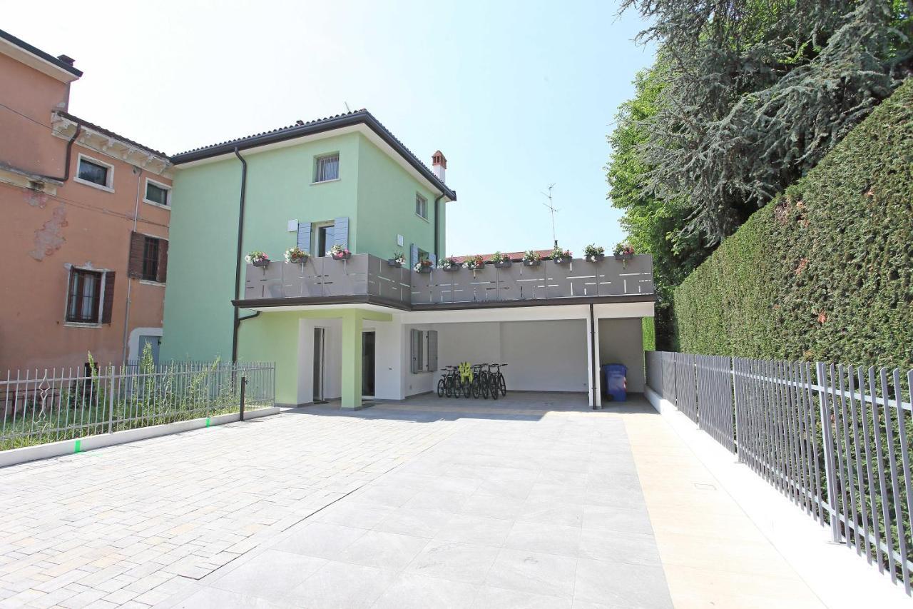 Al Cuore Di Valeggio * Valeggio sul Mincio