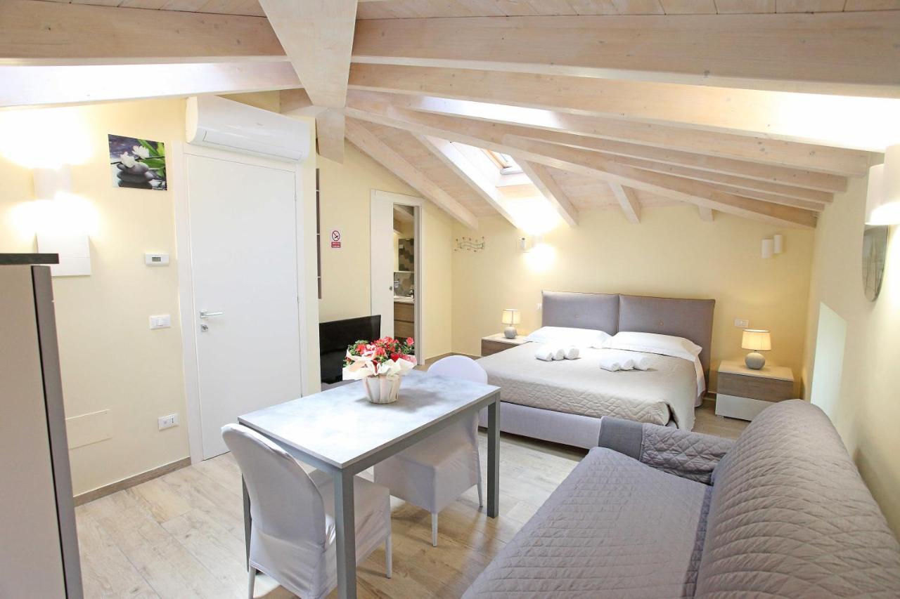 Al Cuore Di Valeggio Appartement Valeggio sul Mincio