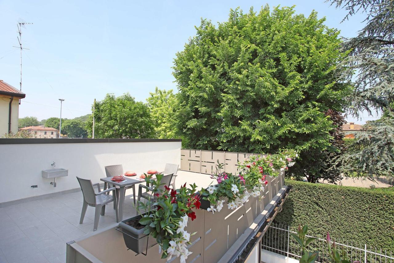 Appartement Al Cuore Di Valeggio *