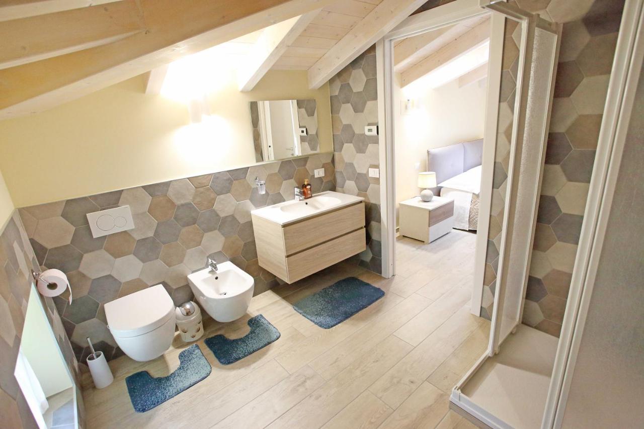Appartement Al Cuore Di Valeggio Valeggio sul Mincio