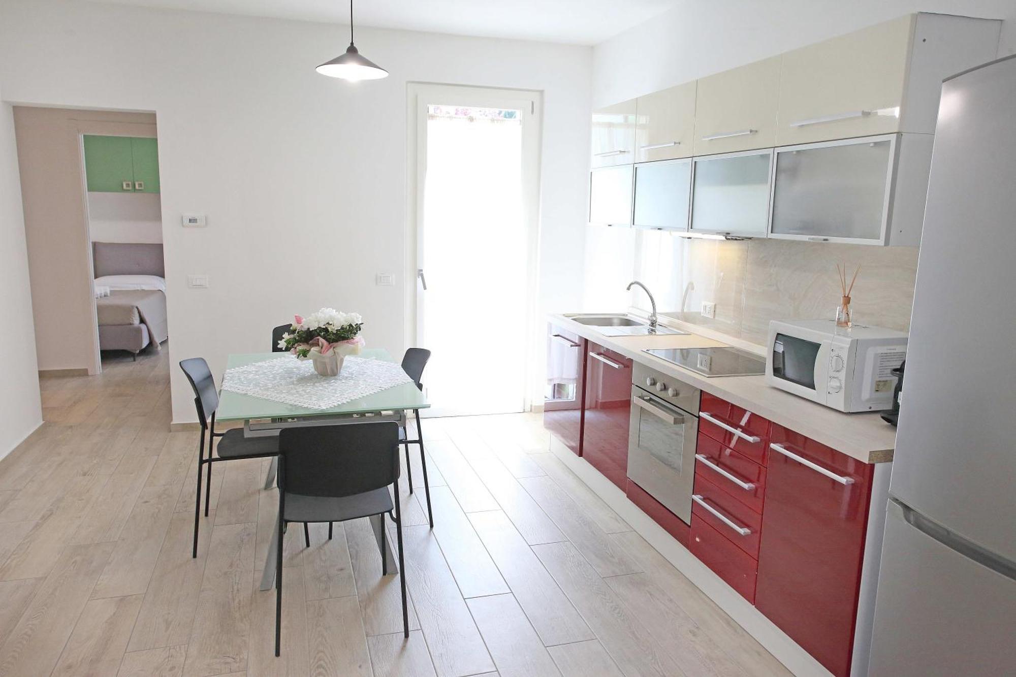Al Cuore Di Valeggio Appartement Valeggio sul Mincio
