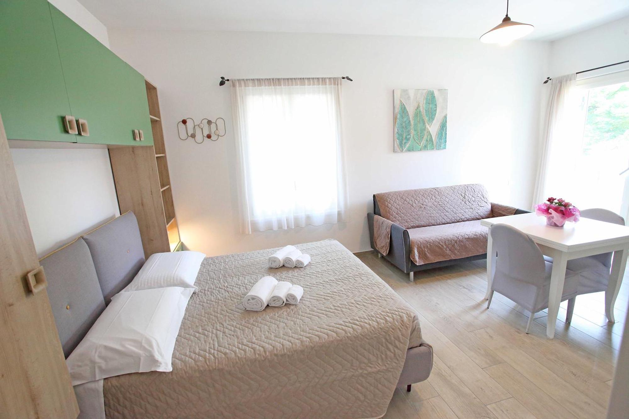 Appartement Al Cuore Di Valeggio Valeggio sul Mincio