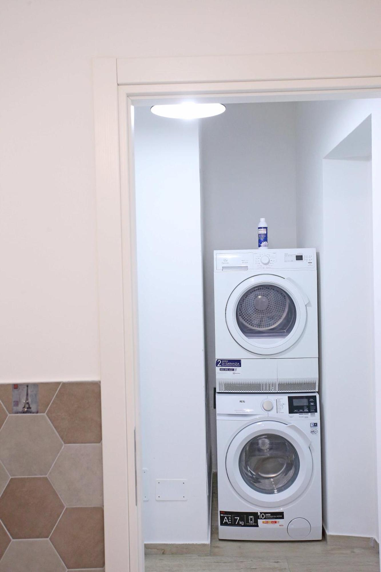 Appartement Al Cuore Di Valeggio